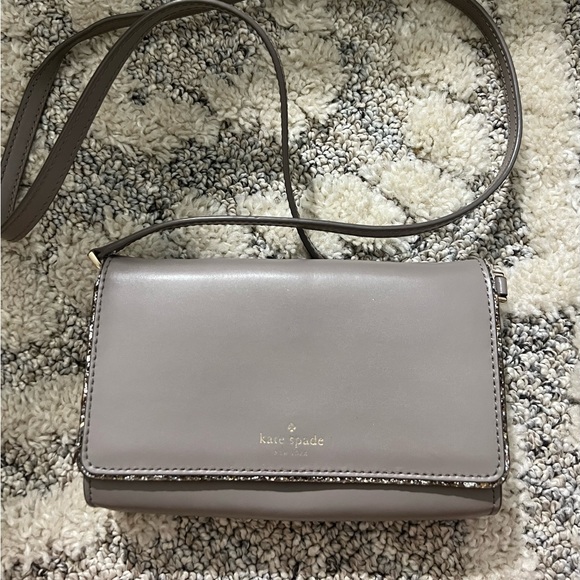 Kate Spade Crossbody - Picture 1 of 6